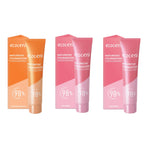 ECOCERA NATURSTAY Fondotinta naturali N5+W1+W2 3x 30 ml