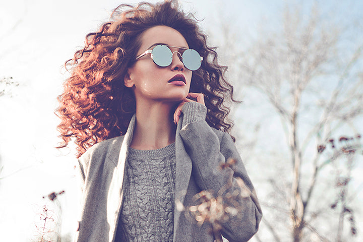 Jak dbać o kręcone włosy? Nowa linia Schwarzkopf Mad About Curls&Waves