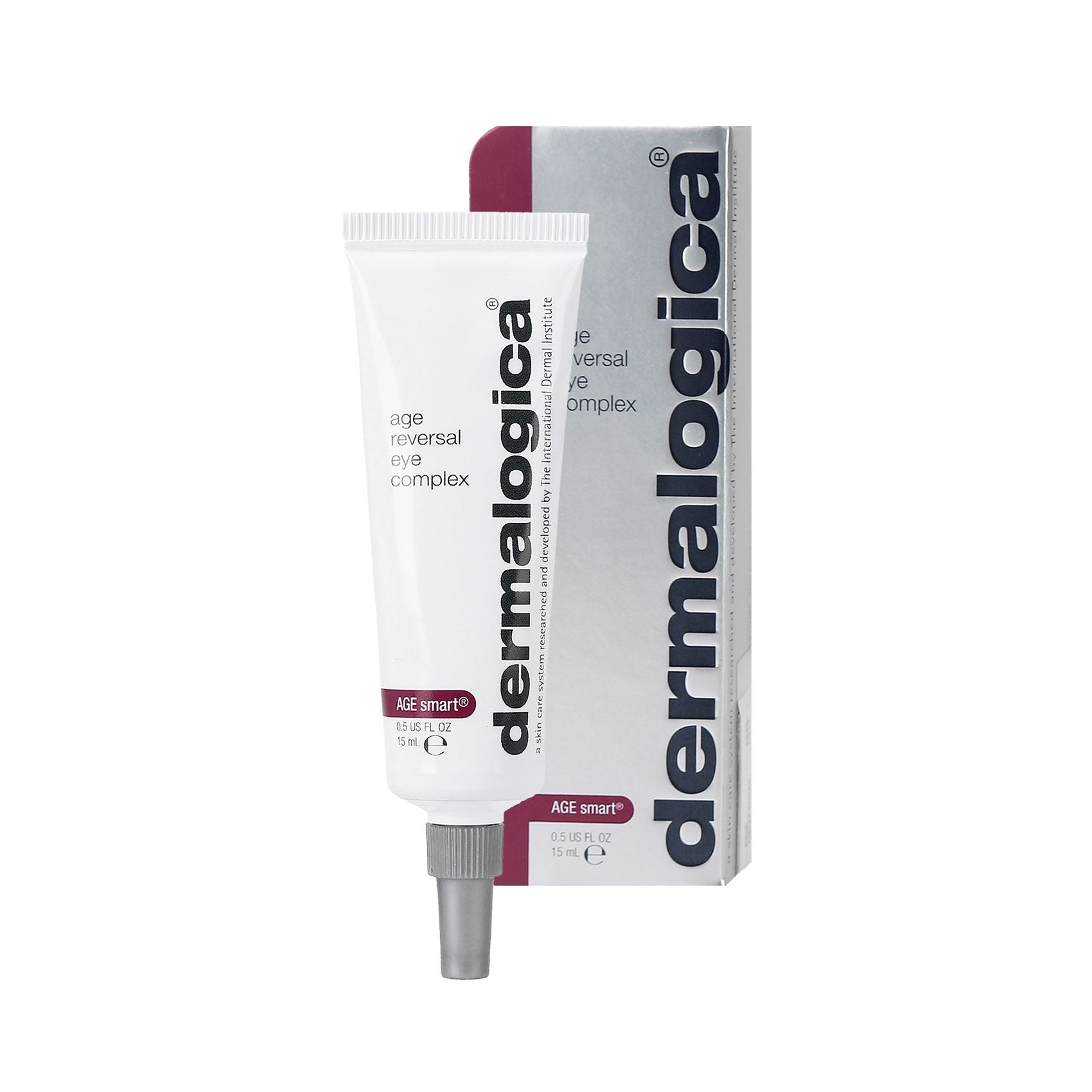 DERMALOGICA AGE SMART Age Reversal Eye Complex Krem pod oczy 15 ml