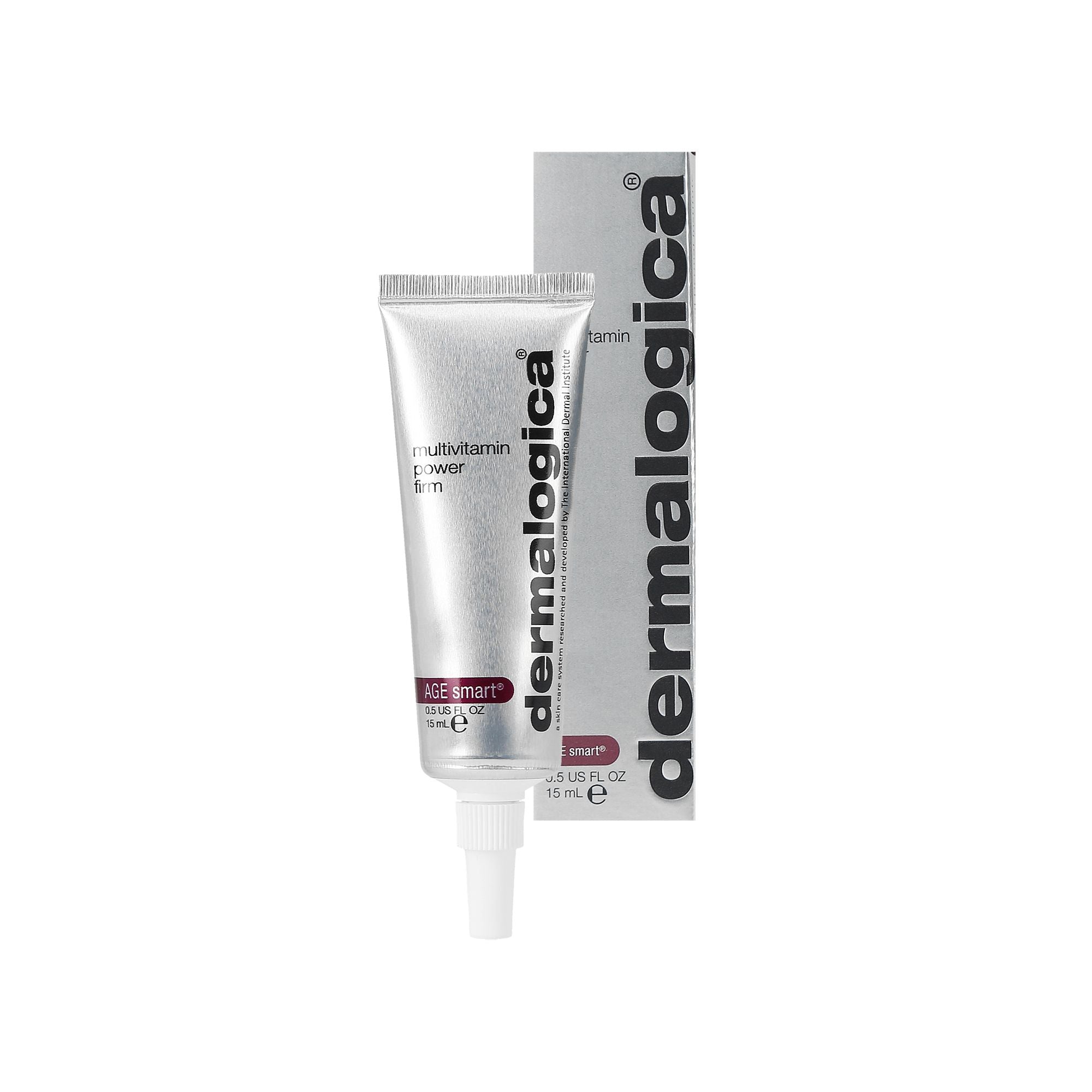 DERMALOGICA AGE SMART MultiVitamin Power Firm Krem na okolice oczu i ust 15 ml