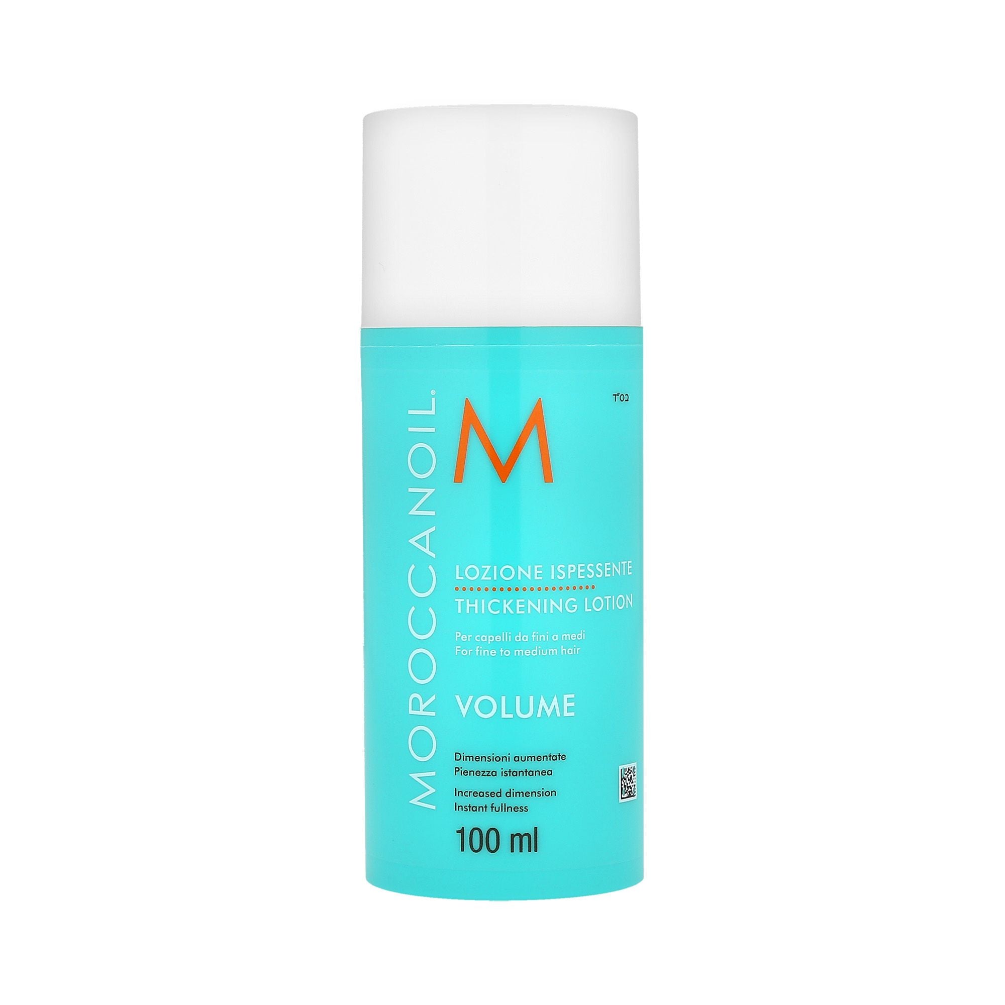 MOROCCANOIL VOLUME Thickening Lotion Balsam zagęszczający włosy 100 ml