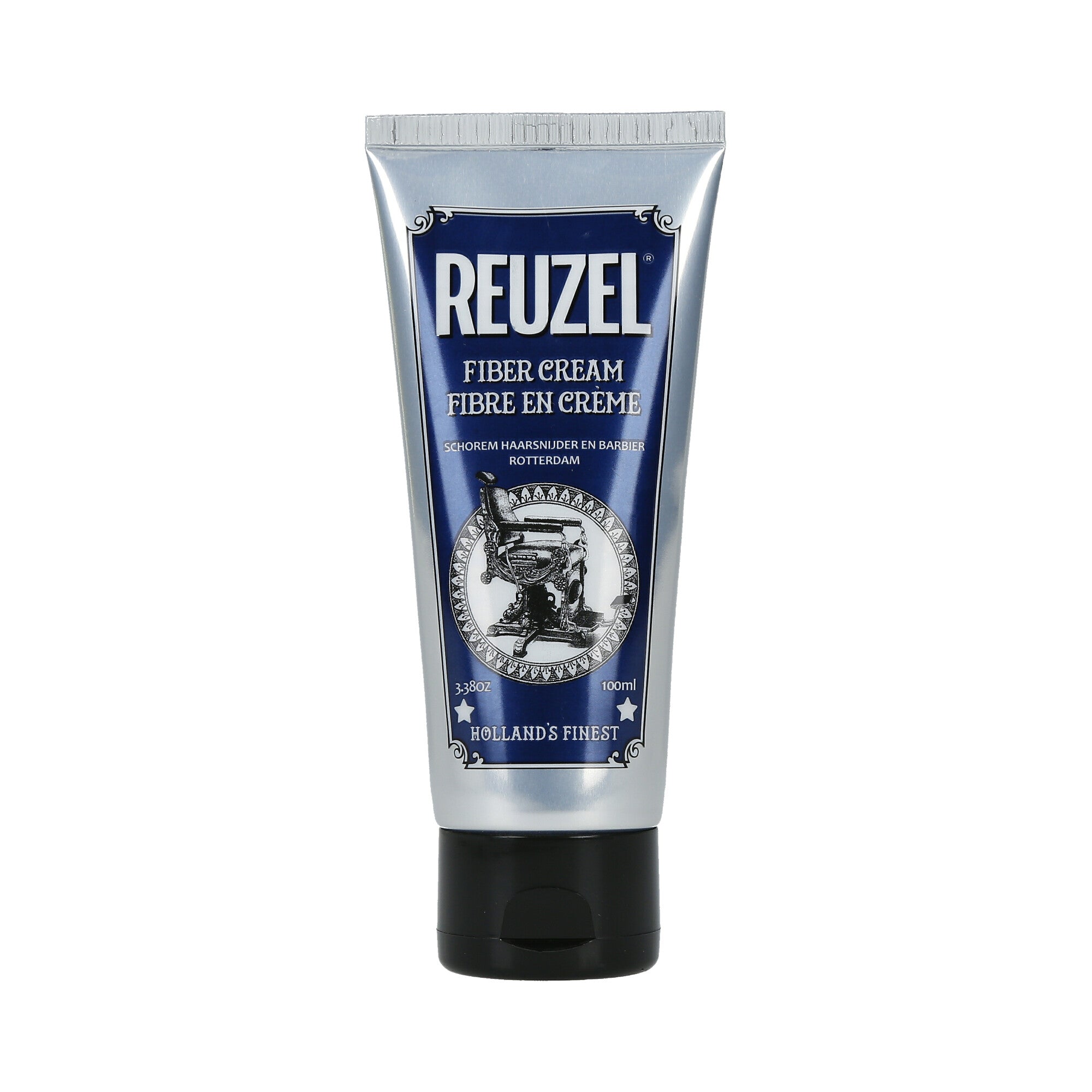 REUZEL Vláknitý vlasový stylingový krém 100 ml