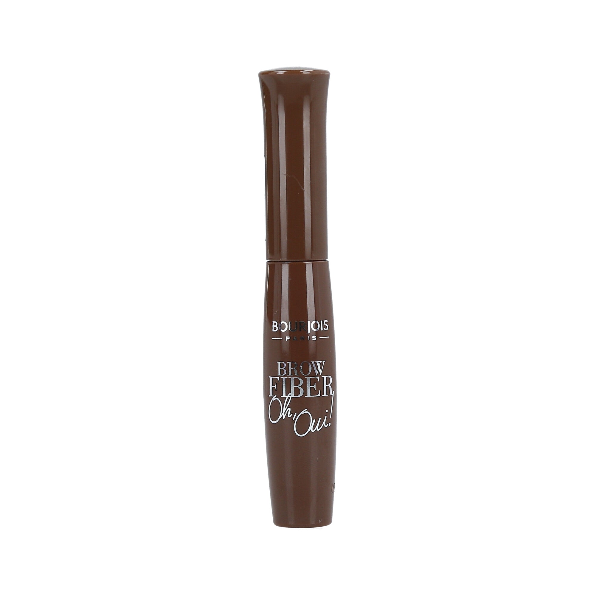 BOURJOIS Oh Oui! Maskara do stylizacji brwi 002 Chestnut 6,8 ml