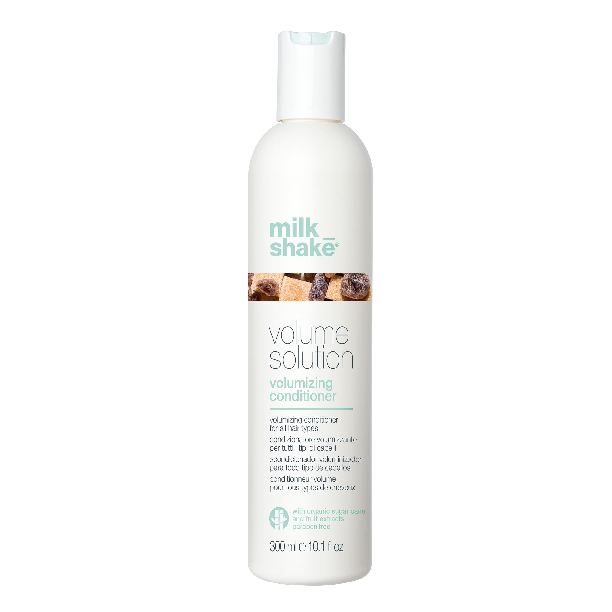 MILK SHAKE VOLUME SOLUTION Odżywka zwiększająca objętość 300 ml
