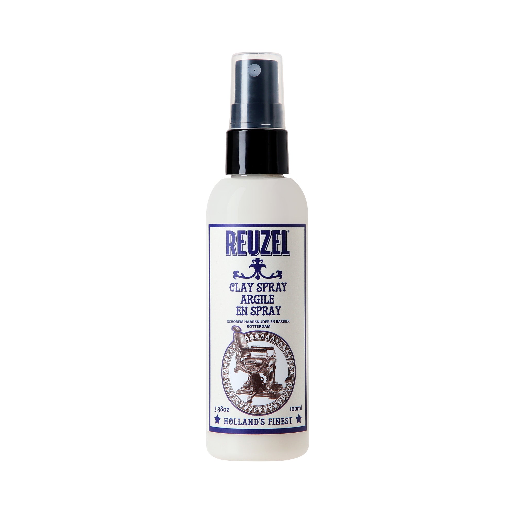 REUZEL CLAY SPRAY Clay sprej na vlasy 100 ml