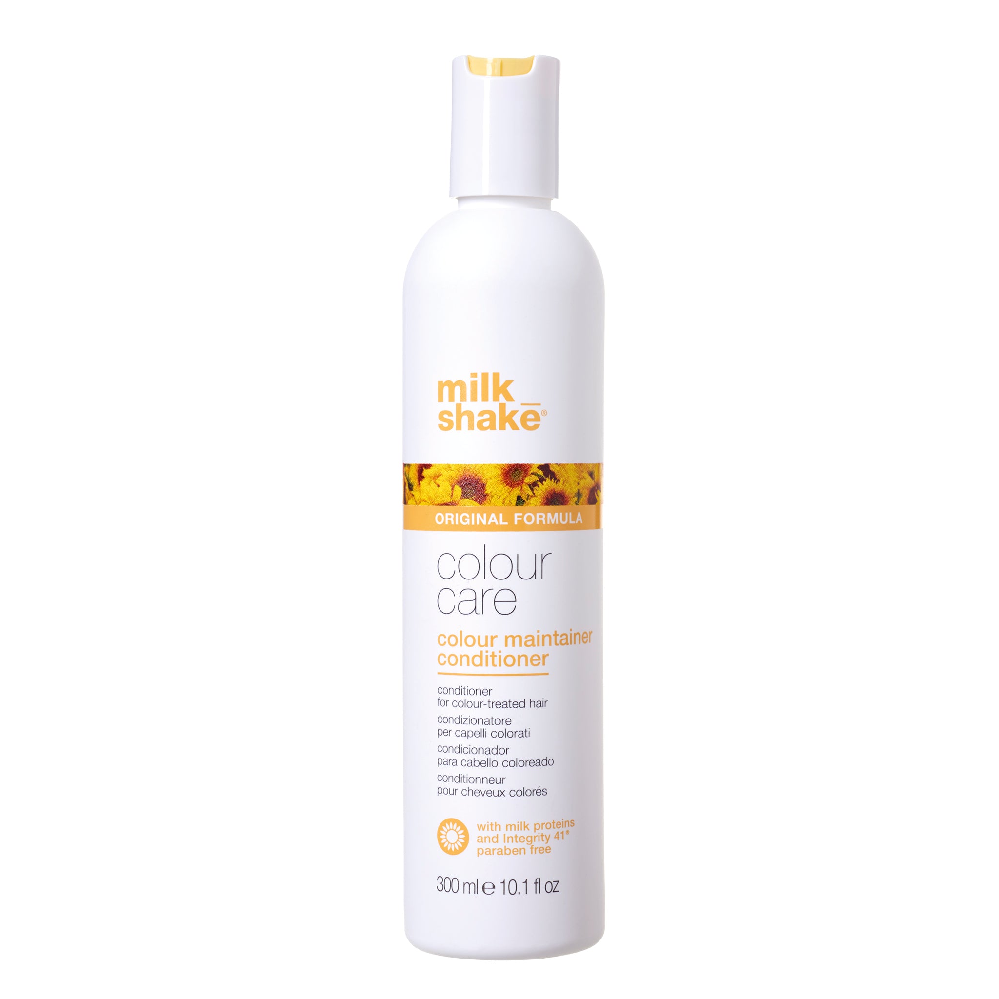 MILK SHAKE COLOR MAINAINER Kondicionér na barvené vlasy 300 ml