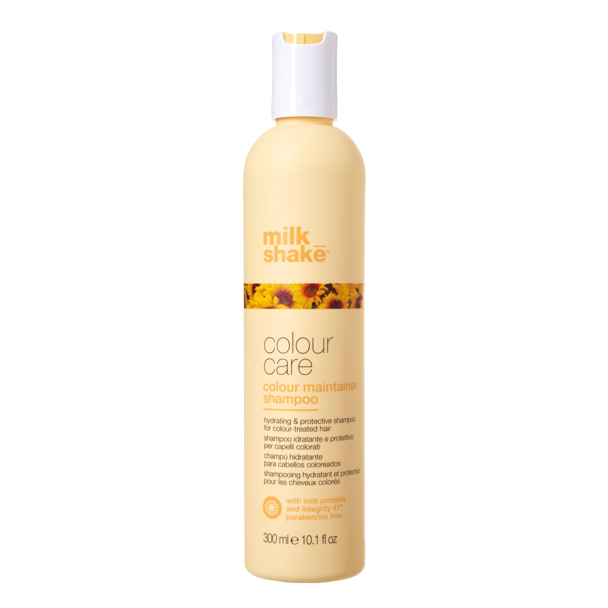 MILK SHAKE COLOR MAINAINER Šampon pro barvené vlasy 300 ml