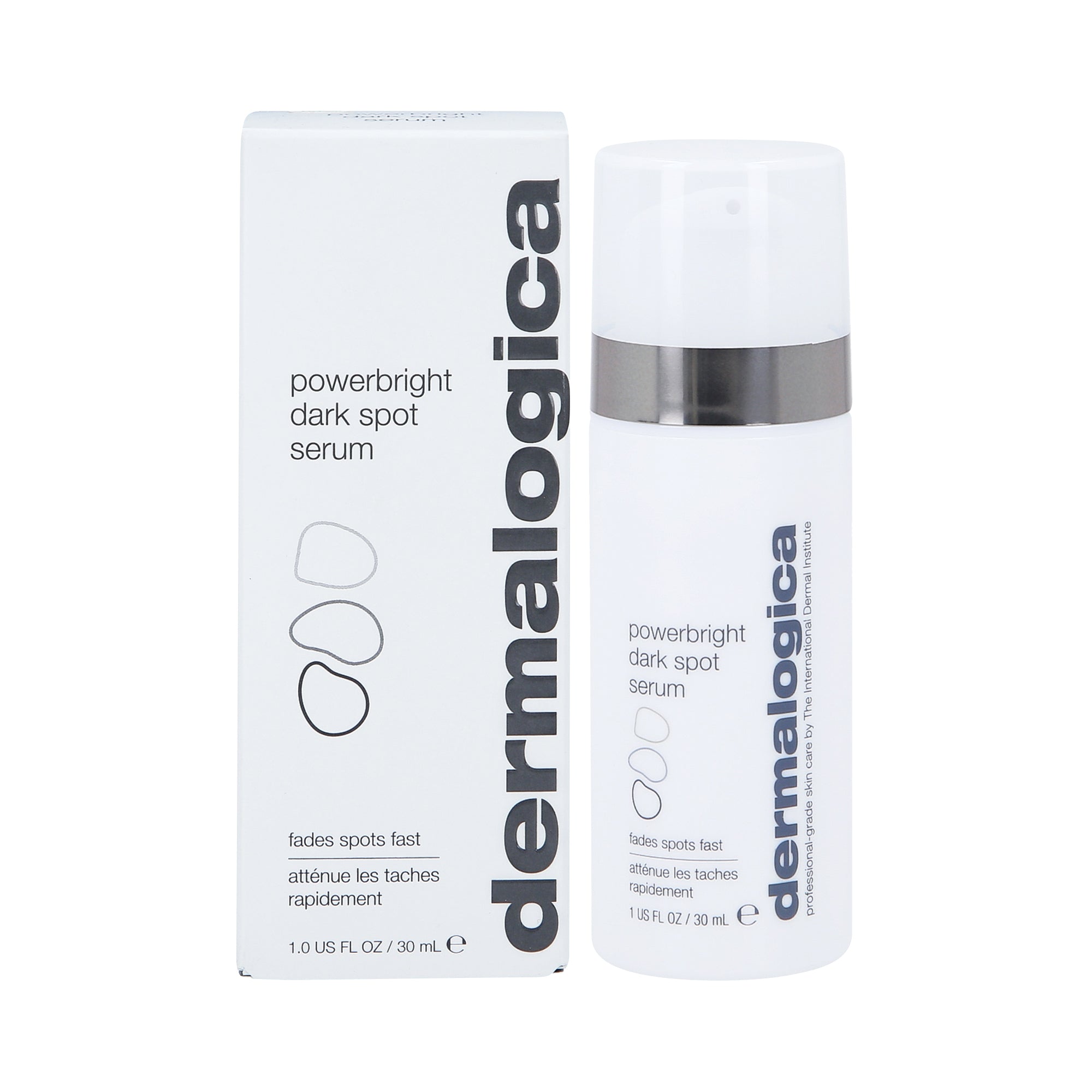 DERMALOGICA SKIN HEALTH POWERBRIGHT DARK SPOT SERUM Sérum proti zabarvení 30ml