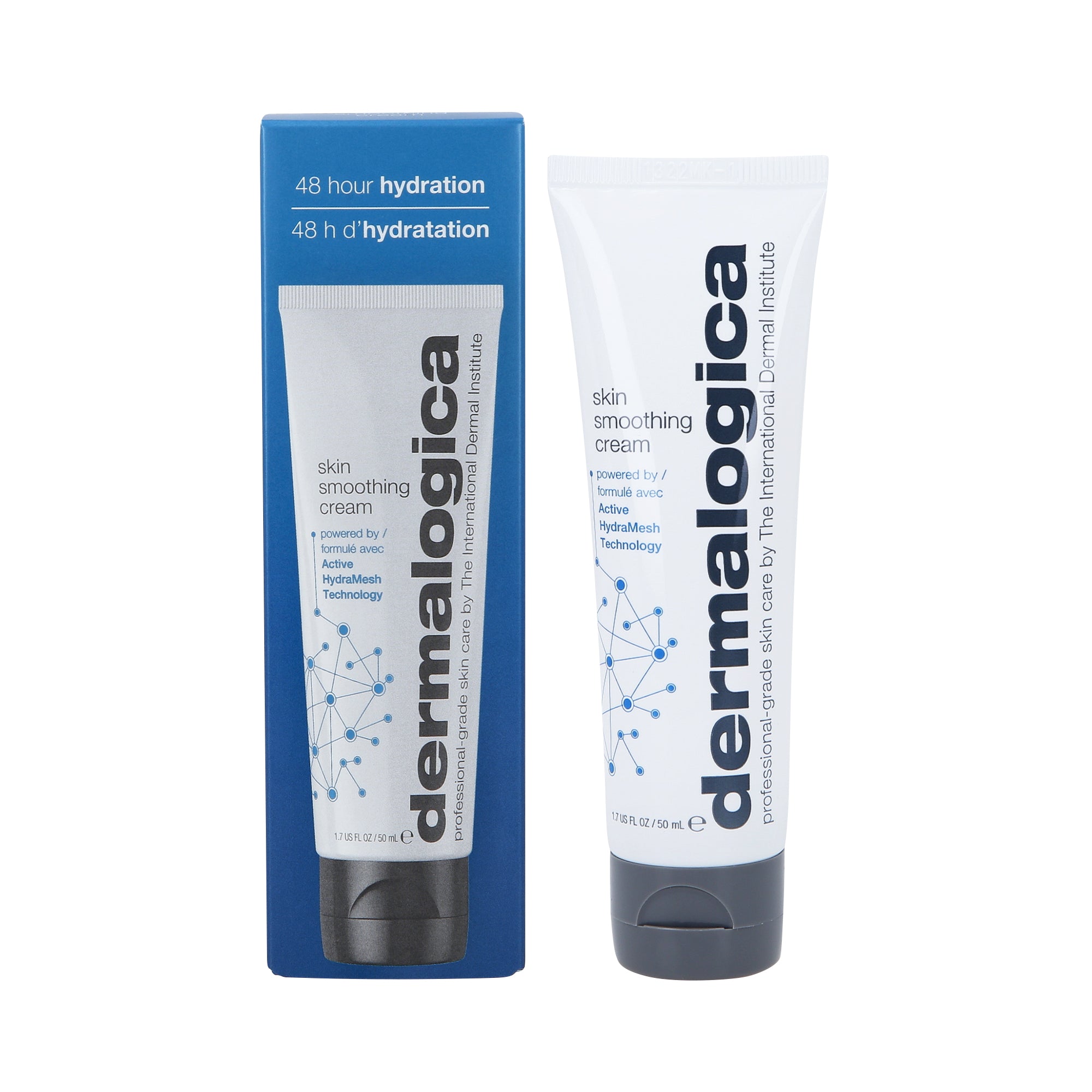 DERMALOGICA SKIN HEALTH SKIN SMOOTHING CREAM Intensywnie nawilżający krem 50 ml