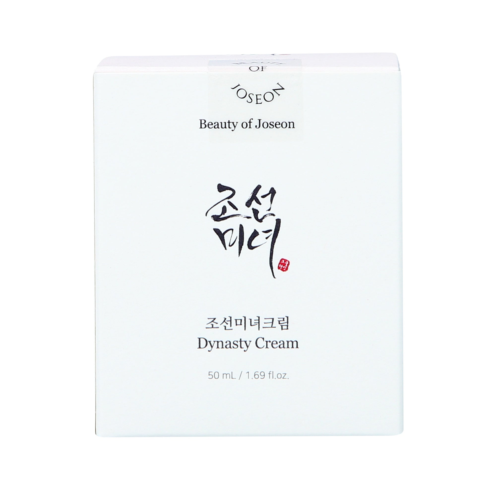 BEAUTY OF JOSEON DYNASTY CREAM Hydratační krém na obličej 50 ml #2