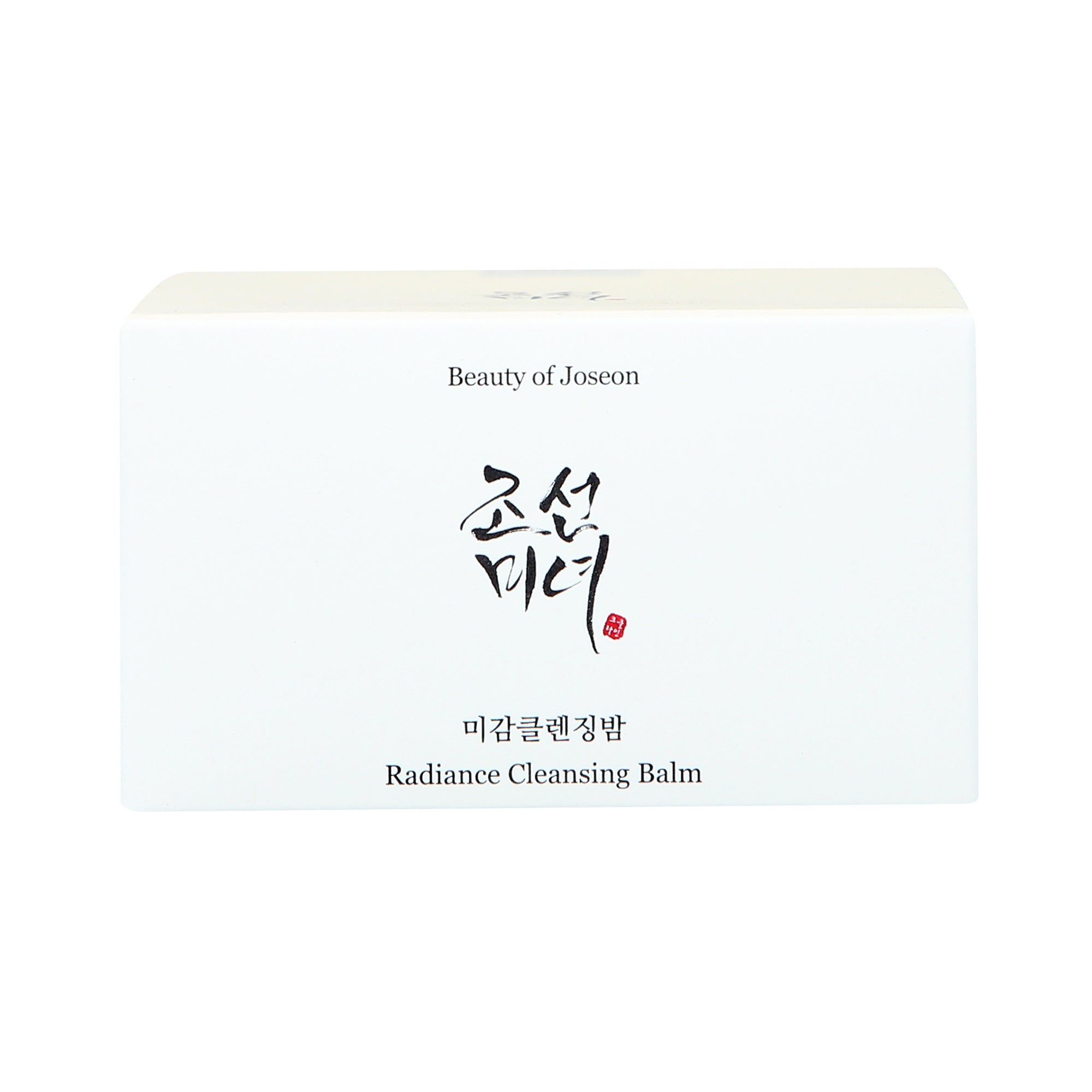 BEAUTY OF JOSEON RADIANCE CLEANSING BALM Oczyszczający balsam do demakijażu 100 ml #2