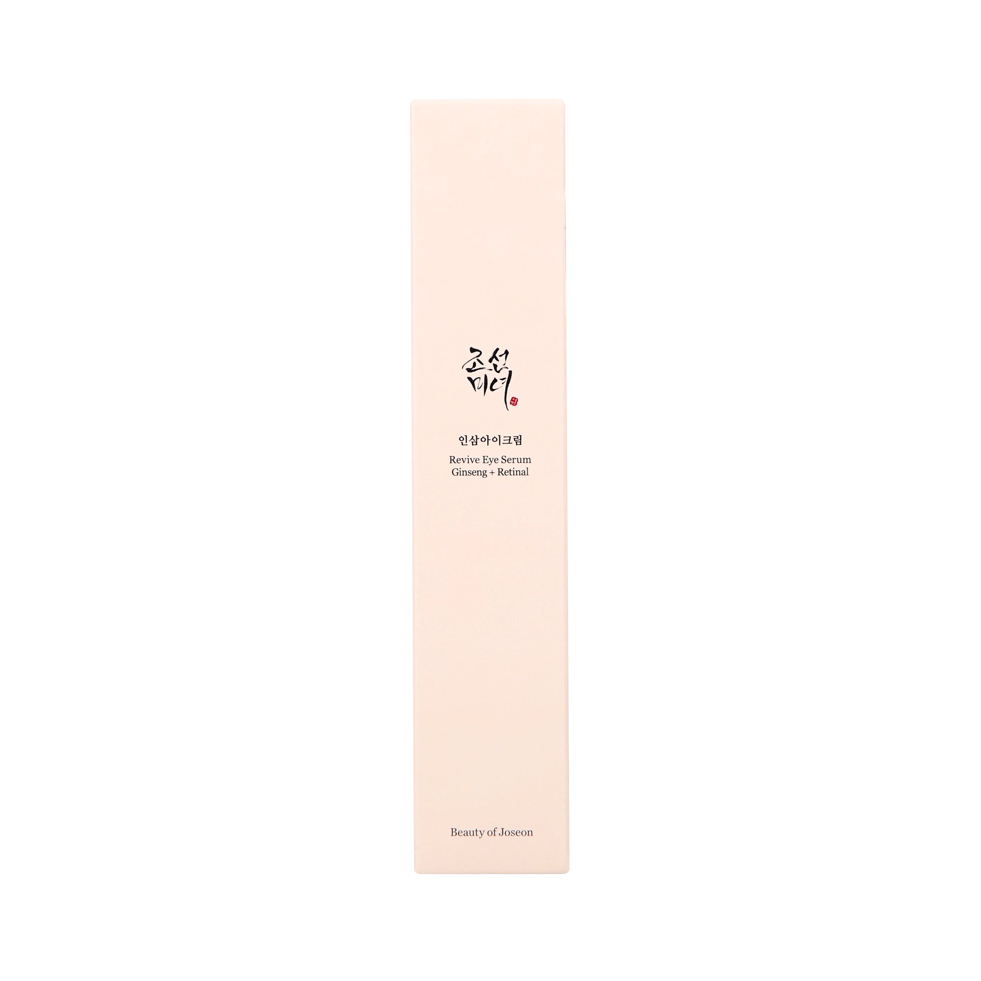 BEAUTY OF JOSEON REVIVE EYE SERUM GINSENG+RETINAL Ujędrniające serum pod oczy 30 ml #2