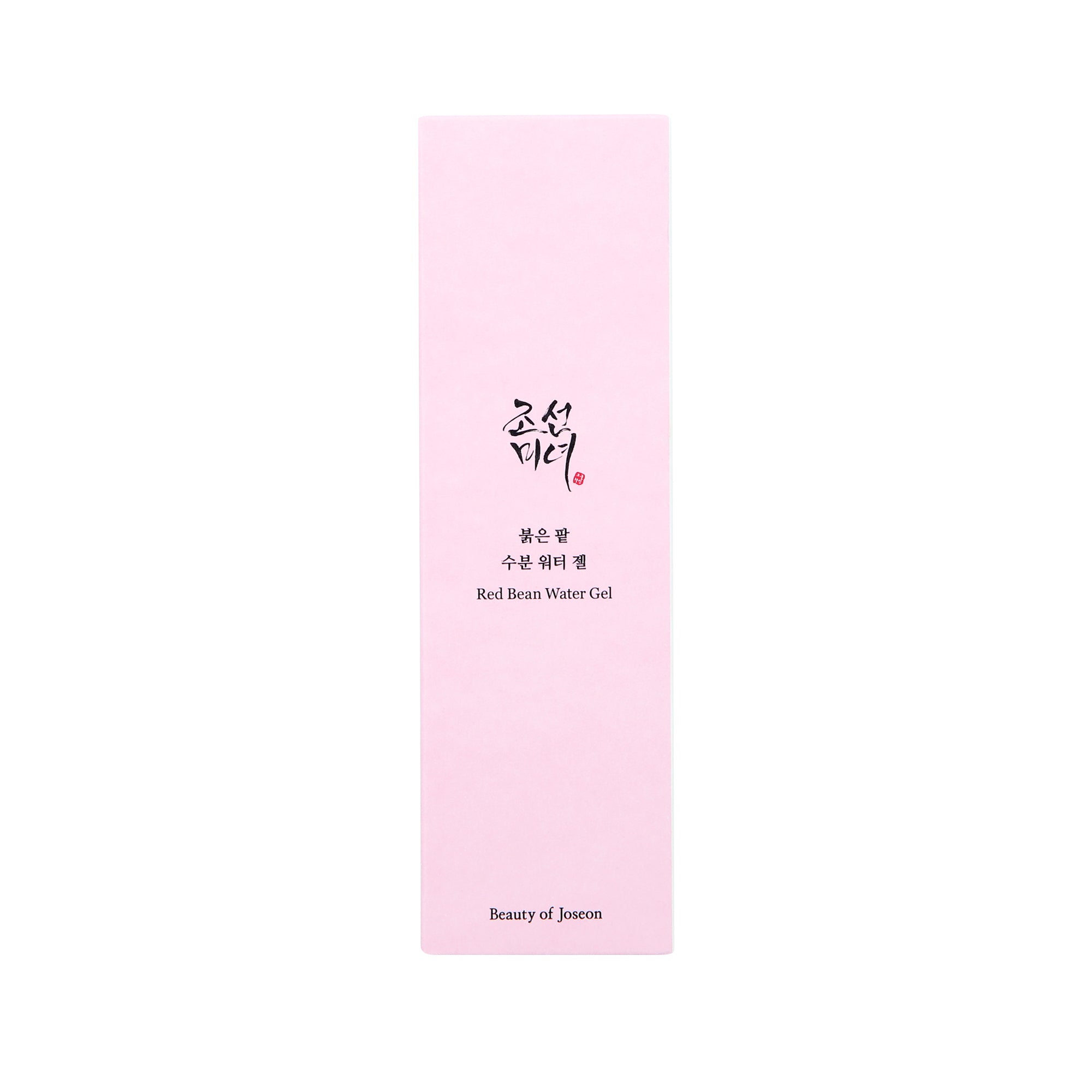 BEAUTY OF JOSEON RED BEAN WATER GEL Gel visage sans huile 100 ml #2