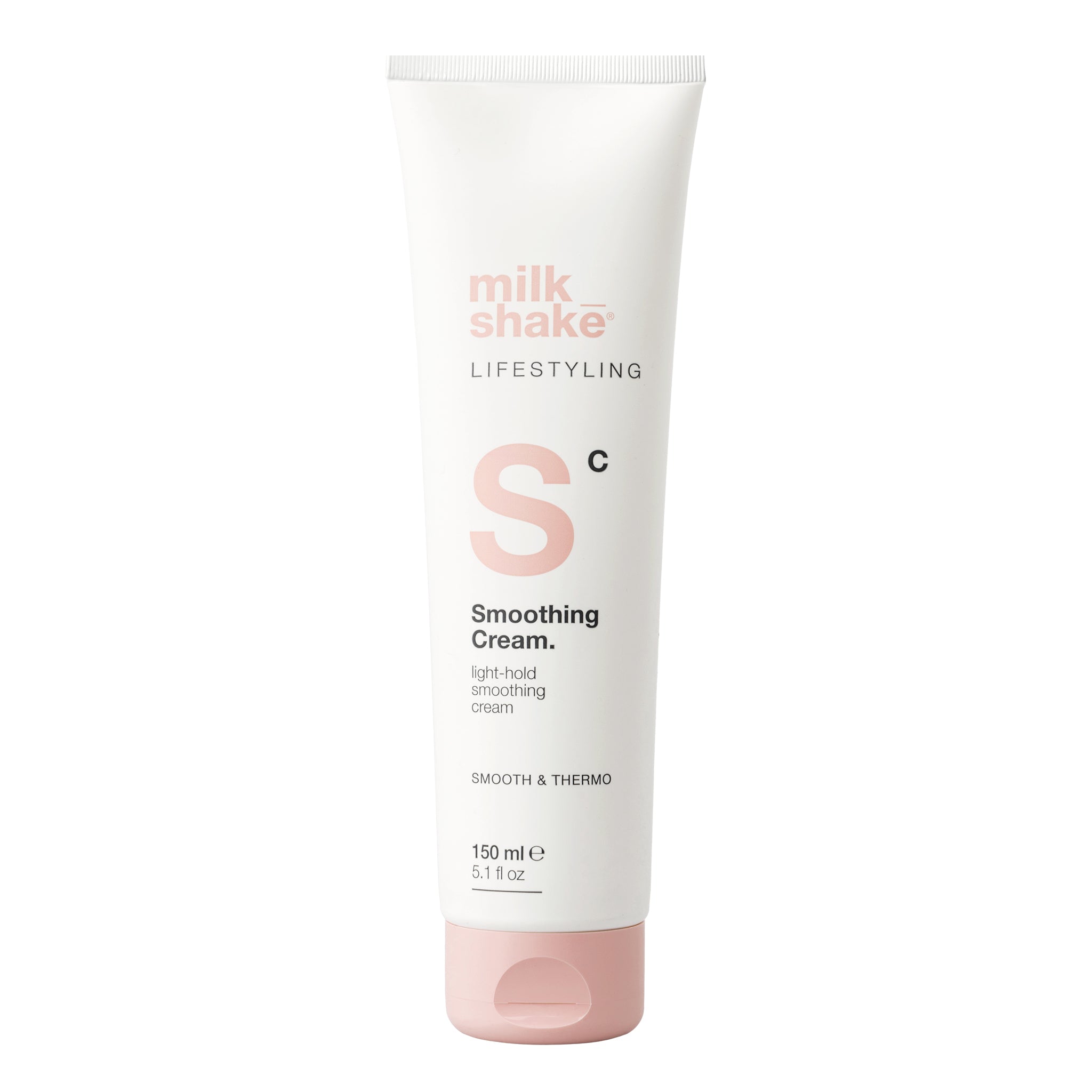 MILK SHAKE LIFESTYLING SMOOTHING Krém na vyhlazování vlasů 150 ml