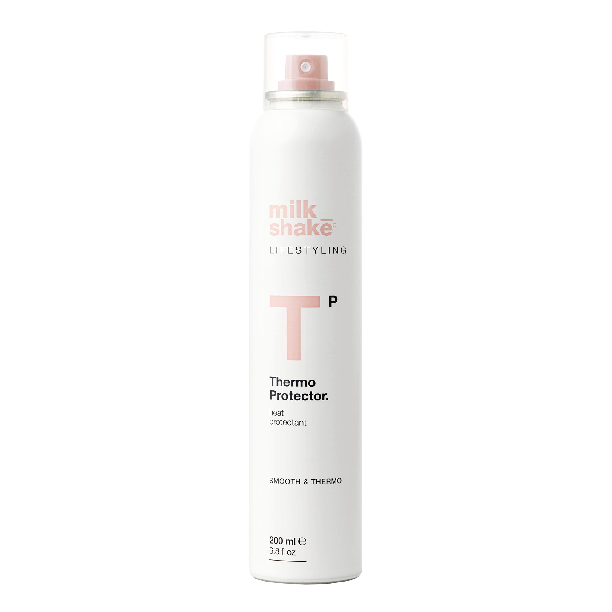MILK SHAKE LIFESTYLING THERMO PROTECTOR Termoochranný sprej na úpravu vlasů 200 ml