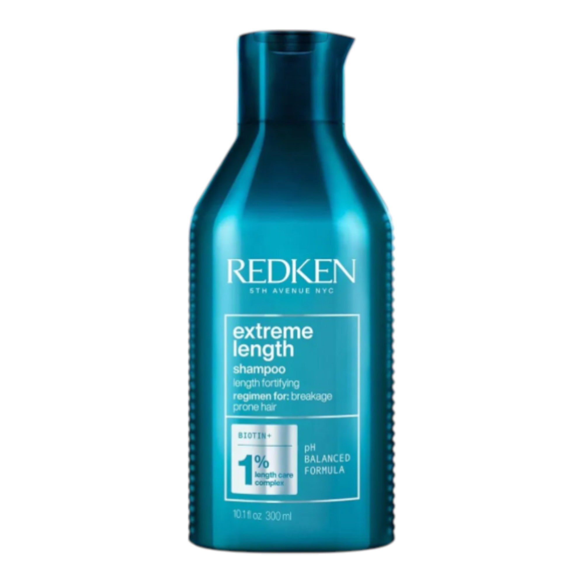 REDKEN EXTREME LENGHT Shampoo rinforzante per capelli 300 ml