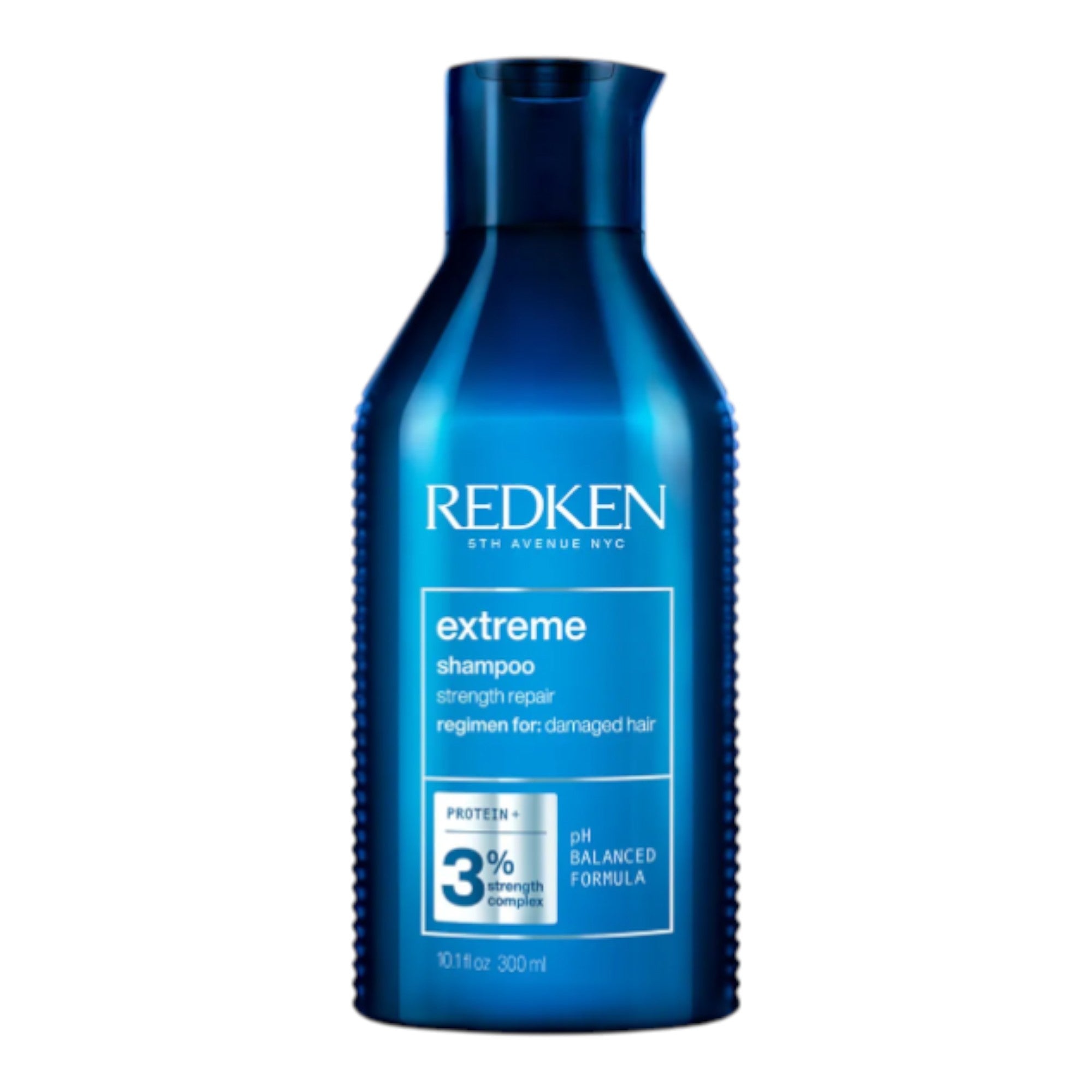 REDKEN EXTREME Shampoo rinforzante e rigenerante per capelli indeboliti 300 ml