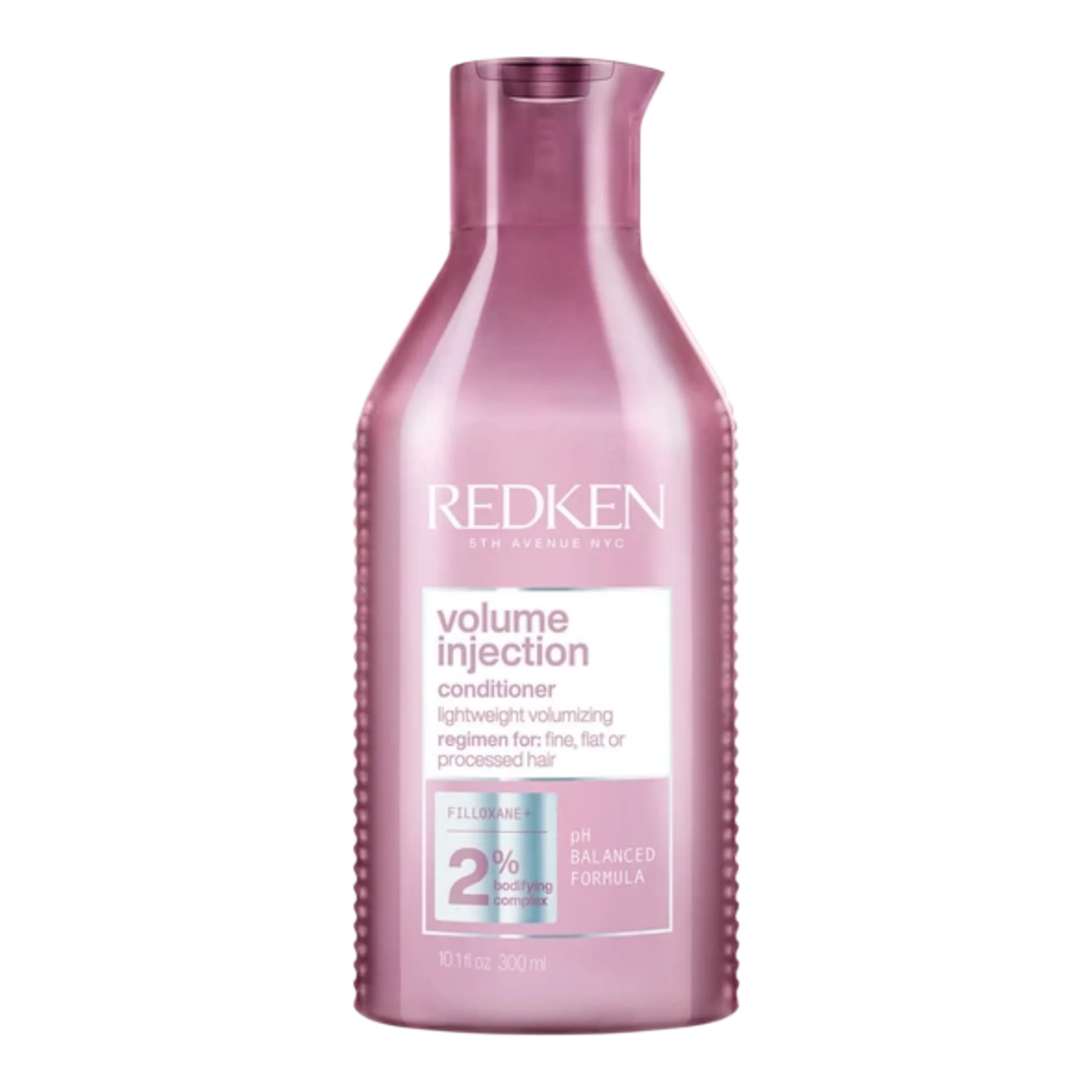 REDKEN VOLUME INJECTION Lehký kondicionér zvětšující objem vlasů 300 ml