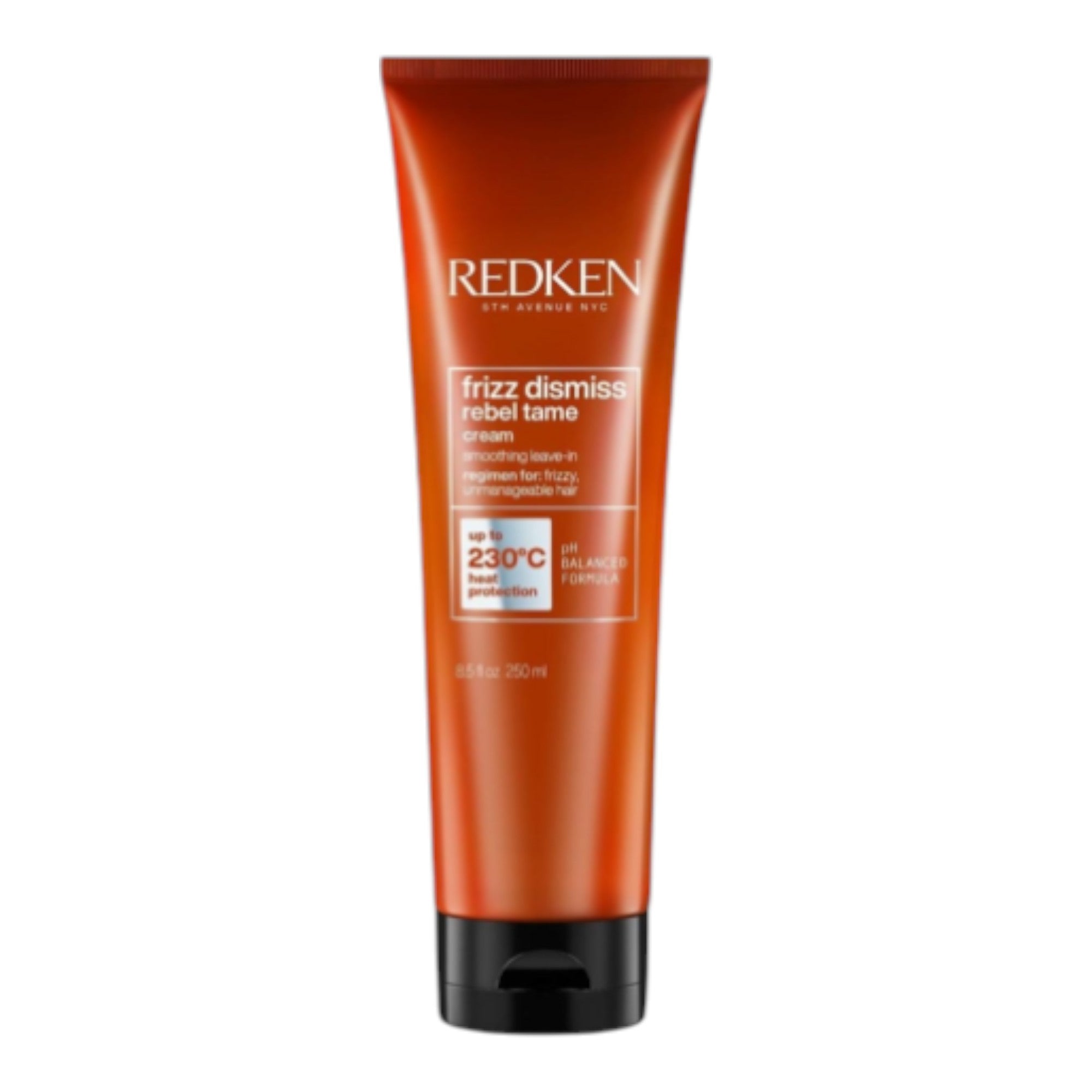 REDKEN FRIZZ DISMISS Crema lisciante anticrespo 250 ml