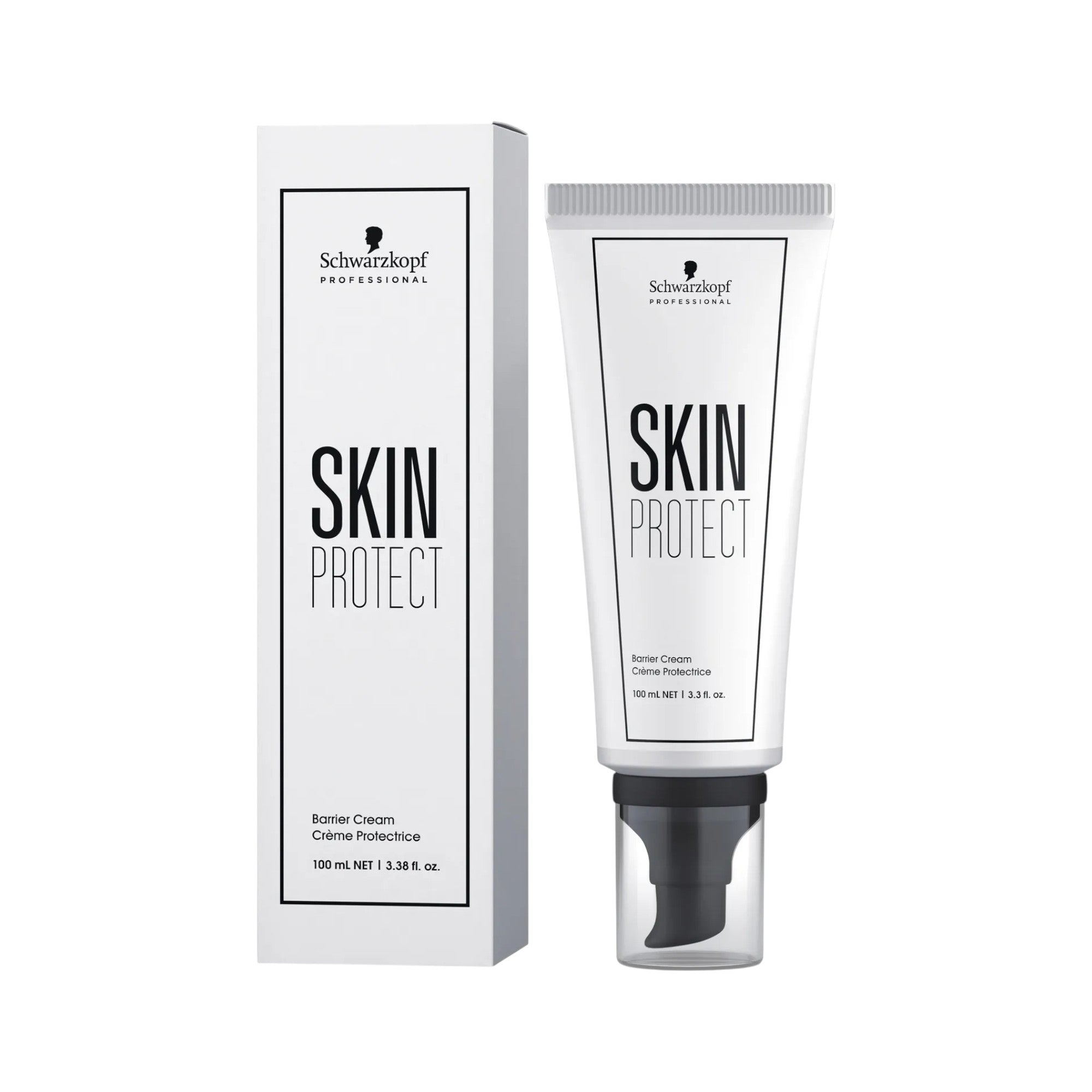 SCHWARZKOPF IGORA ENABLERS SKIN PROTECT Crema protettiva per il cuoio capelluto 100ml