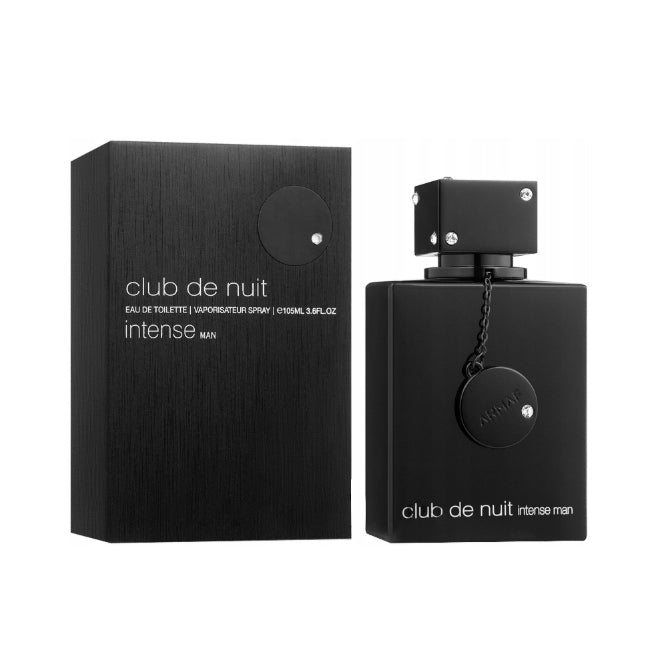 ARMAF CLUB DE NUIT INTENSE EDP Herren Eau de Parfum 105 ml