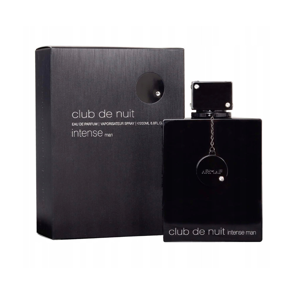 ARMAF CLUB DE NUIT INTENSE EDP Eau de Parfum für Männer 200 ml