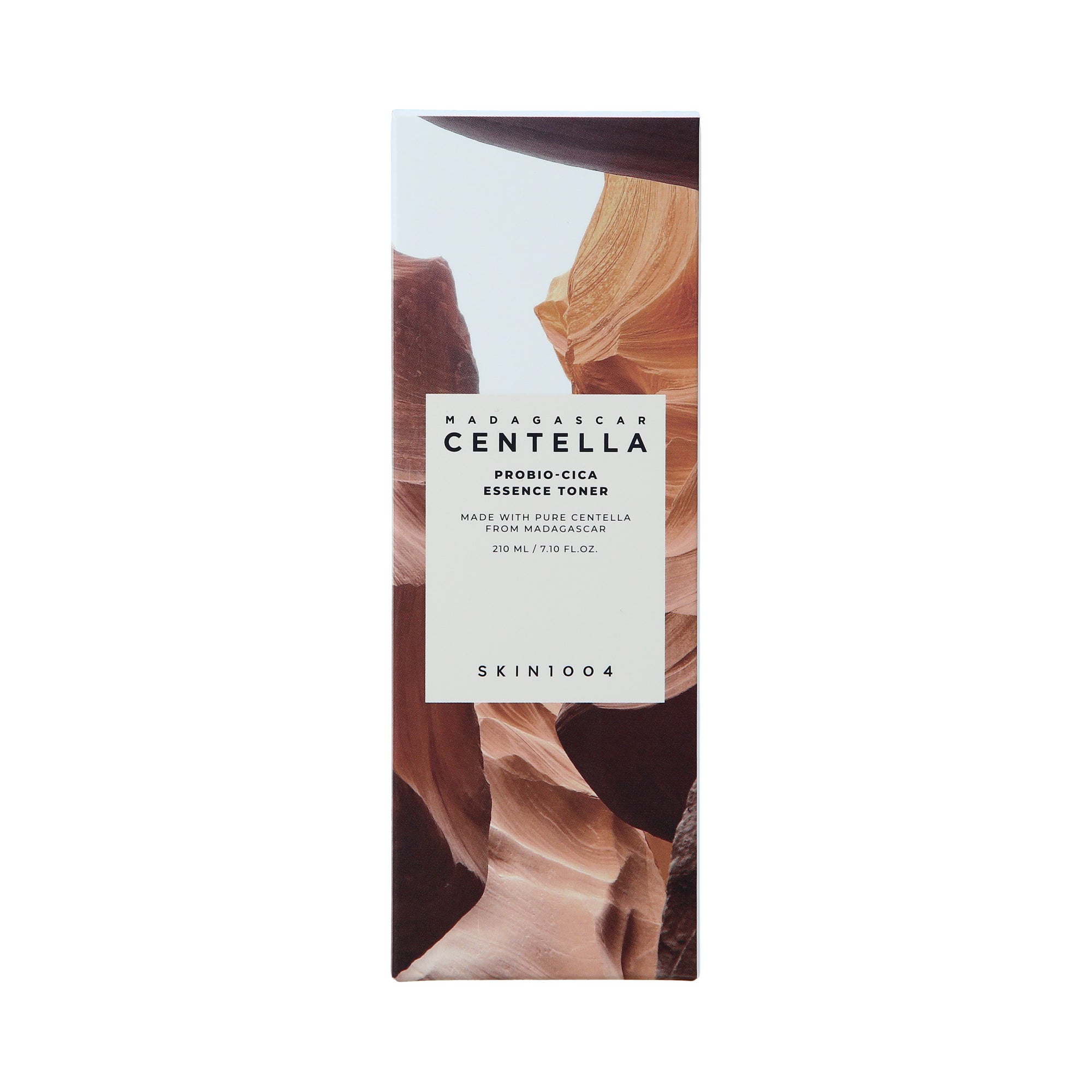 SKIN1004 MADAGASCAR CENTELLA PROBIO-CICA Odżywcza esencja z probiotykami 210 ml #2