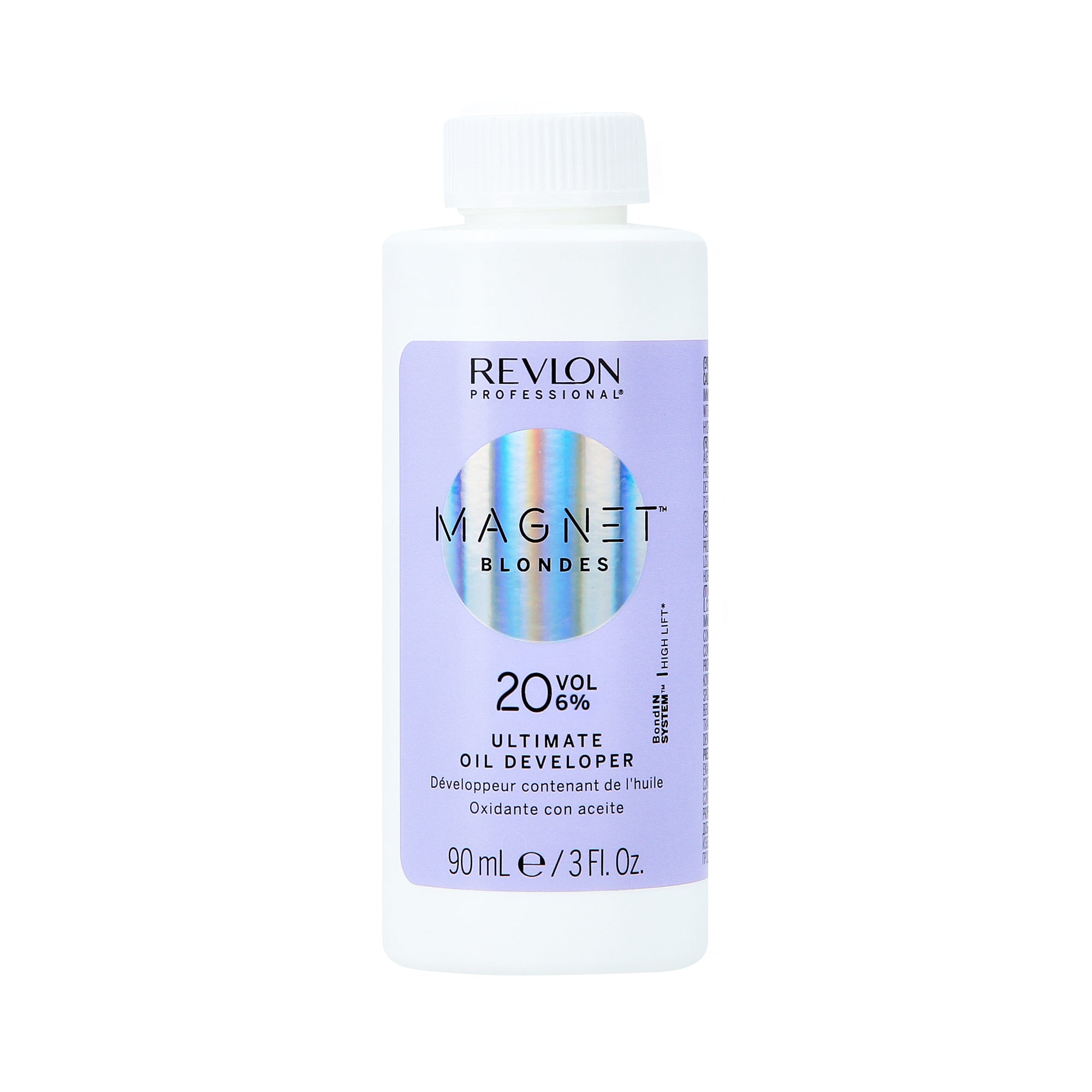 Activateur de peinture REVLON PROFESSIONAL MAGNET 20 vol. 6 % 90 ml