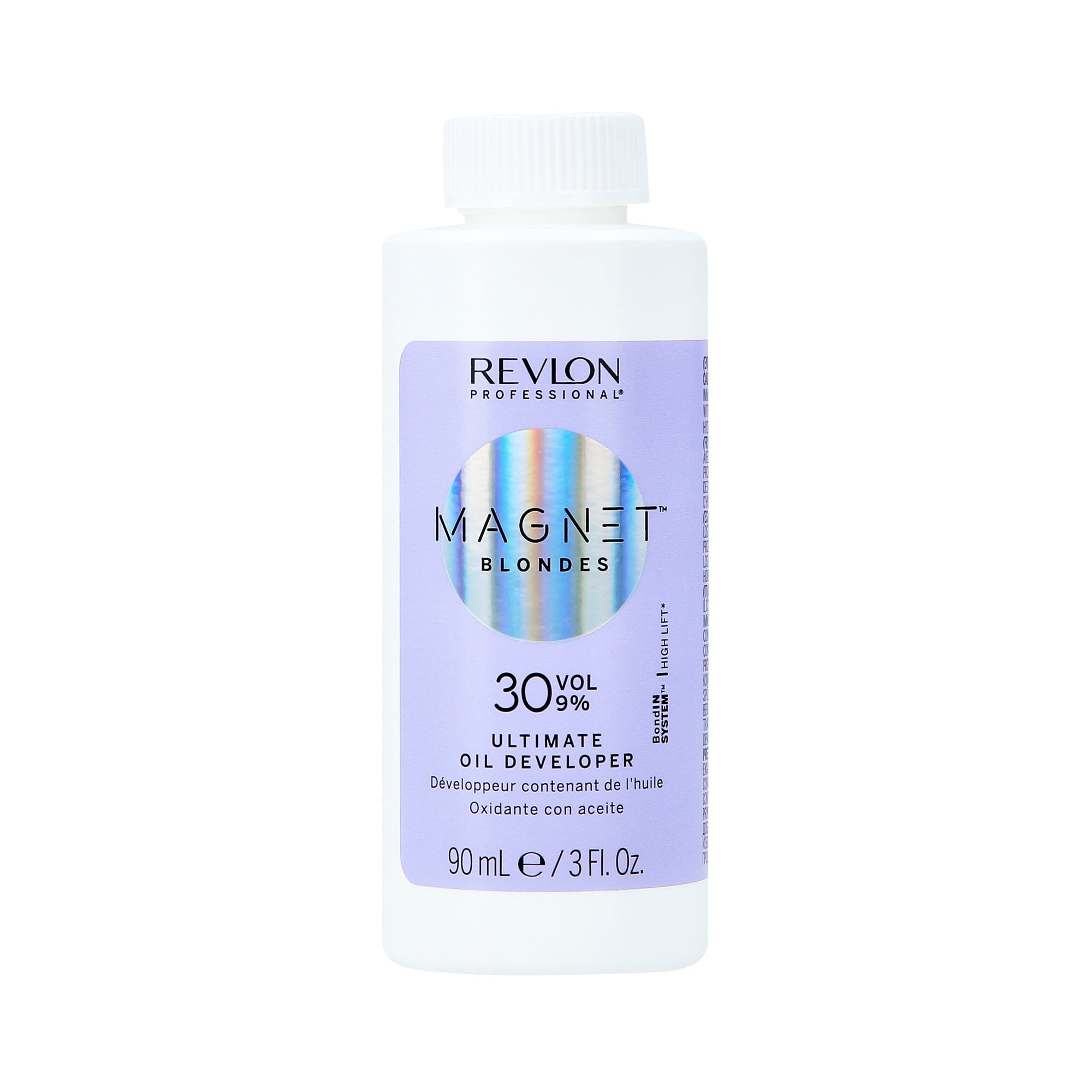 Activateur de peinture REVLON PROFESSIONAL MAGNET 30 vol. 9 % 90 ml