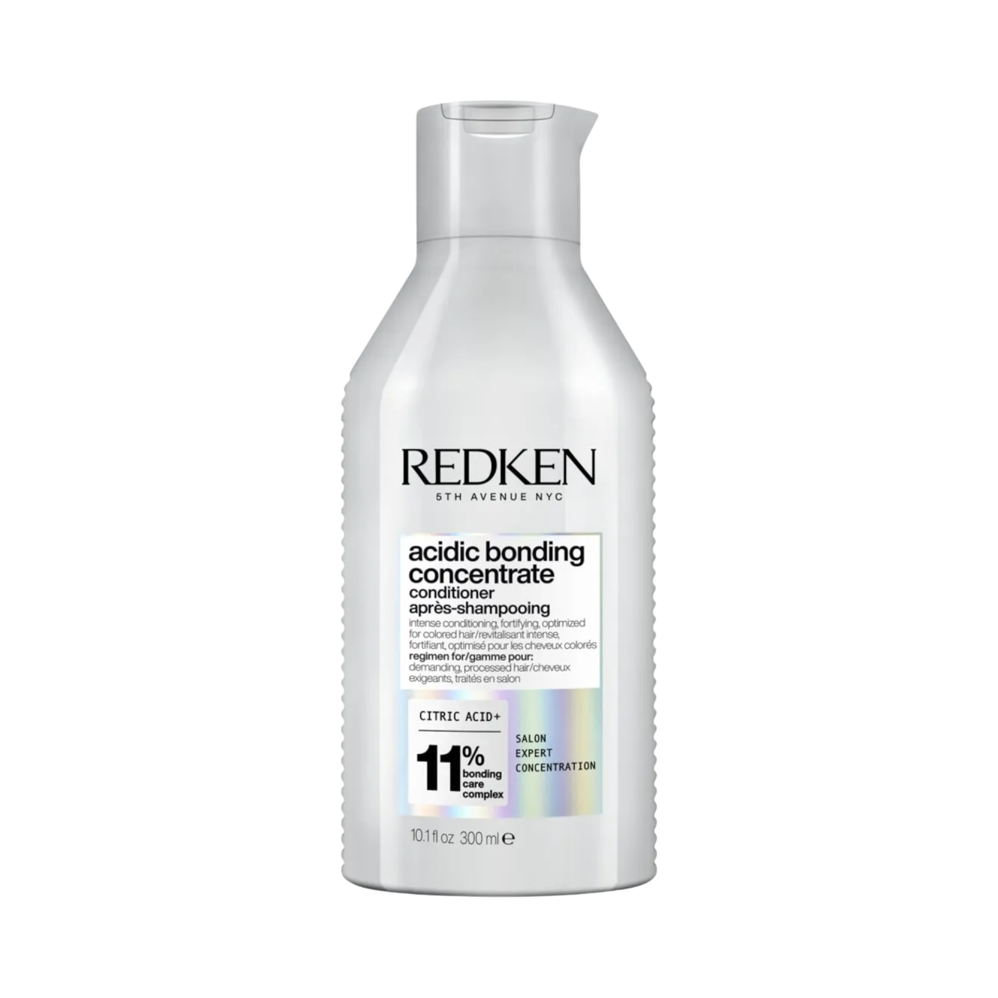 REDKEN ACIDIC BONDING CONCENTRATE Intenzivně posilující a regenerační vlasový kondicionér 300 ml