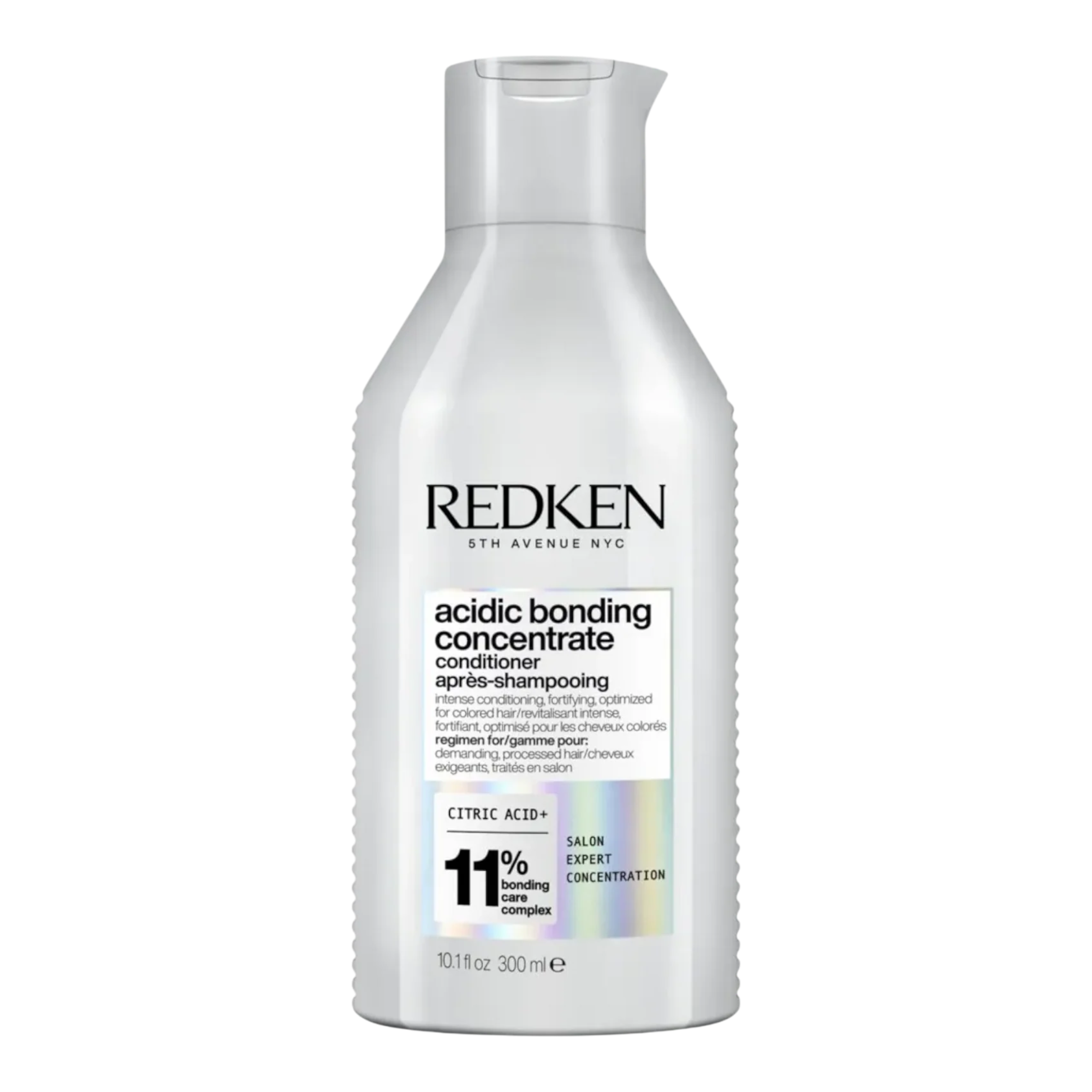 REDKEN ACIDIC BONDING CONCENTRATE Intenzivně posilující a regenerační vlasový kondicionér 300 ml