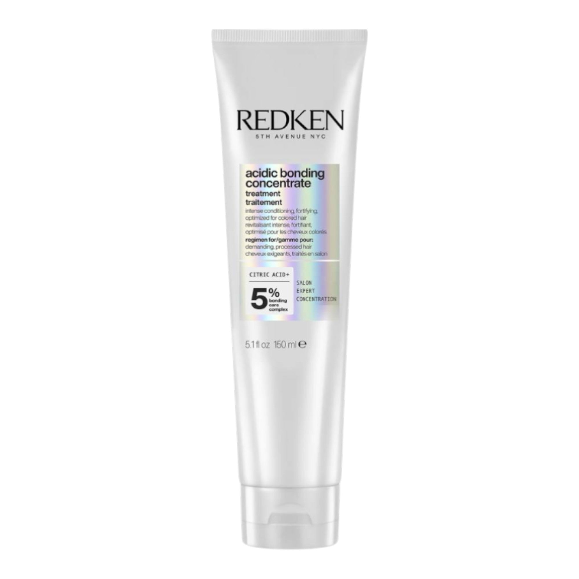 REDKEN ACIDIC BONDING CONCENTRATE Crema rinforzante senza risciacquo 150 ml