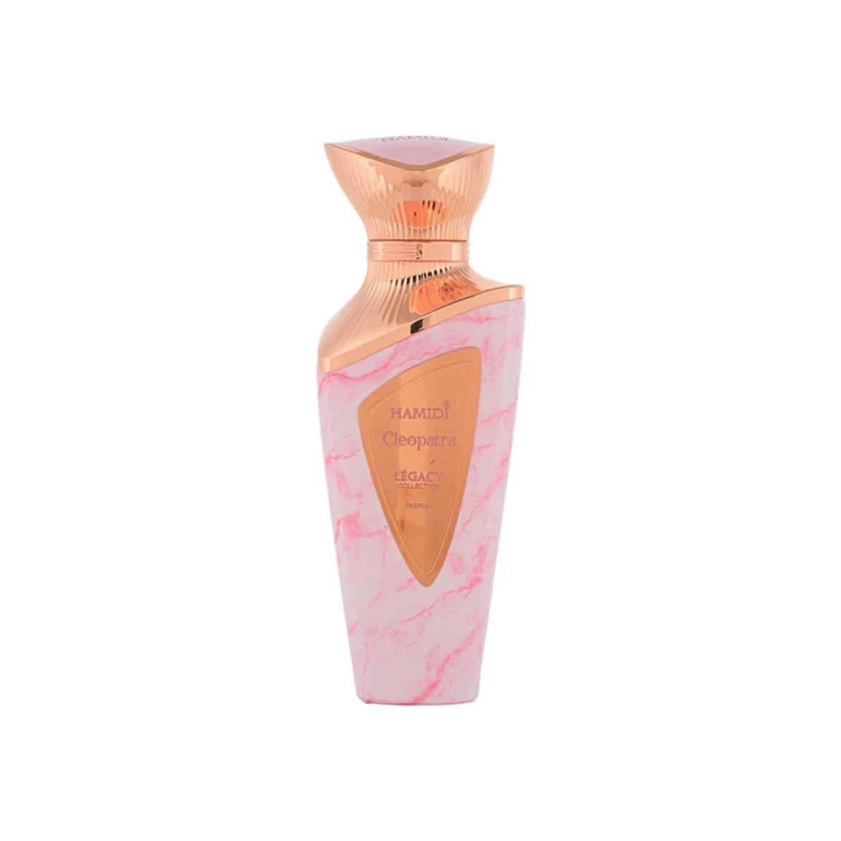 HAMIDI LEGACY CLEOPATRA Eau de Parfum für Damen 100 ml