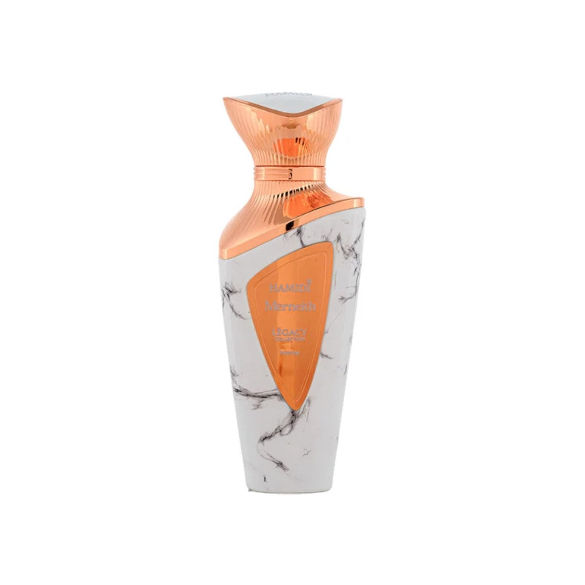 HAMIDI LEGACY MERNEITH Eau de Parfum für Damen 100 ml