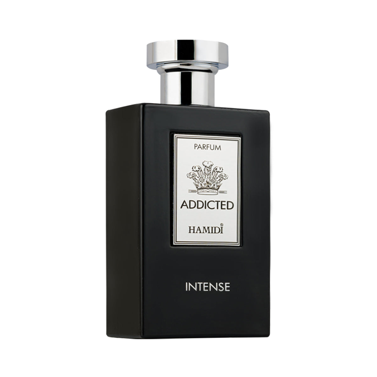 HAMIDI ADDICTED INTENSE Eau de Parfum für Männer 110 ml