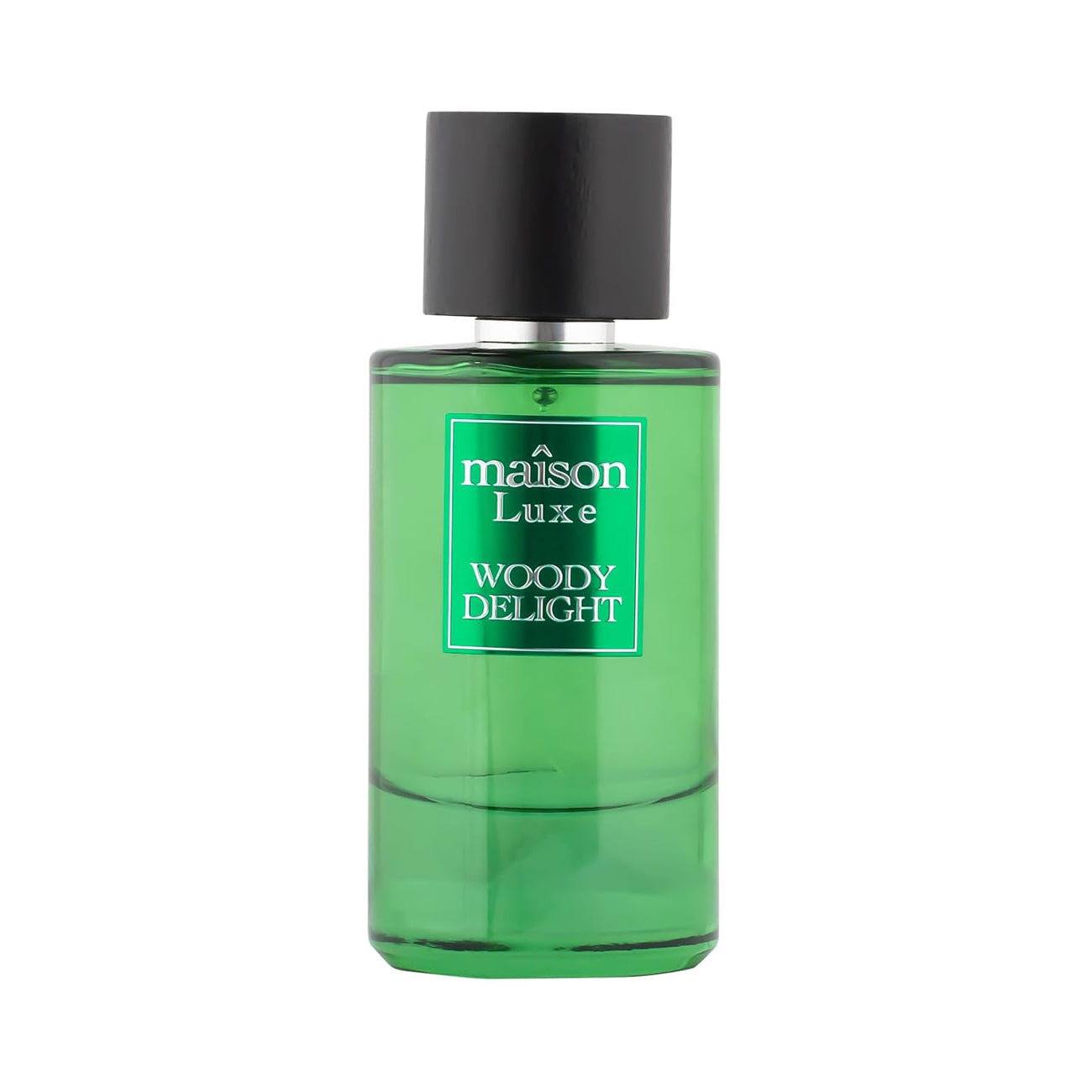 HAMIDI MAISON LUXE WOODY DELIGHT Woda perfumowana unisex 110 ml