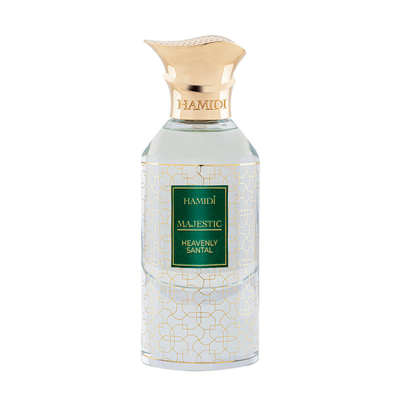 HAMIDI HEAVENLY SANTAL Eau de Parfum Unisex 85 ml