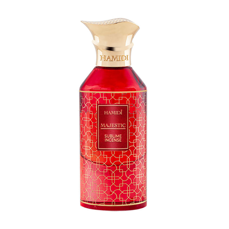 HAMIDI SUBLIME INCENSE Eau de Parfum Unisex 85 ml