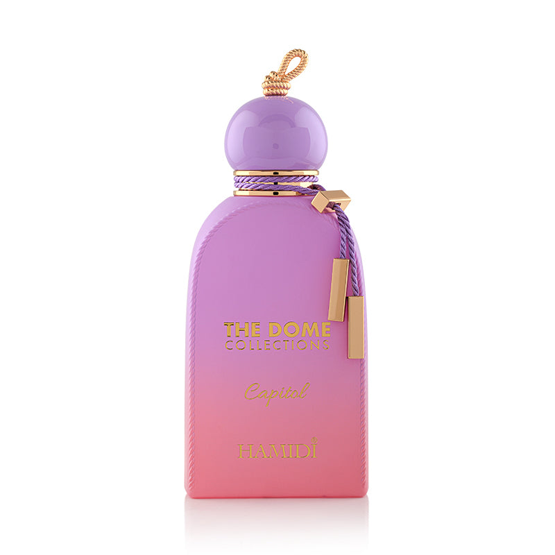 HAMIDI THE DOME CAPITOL Eau de Parfum Unisex 100 ml