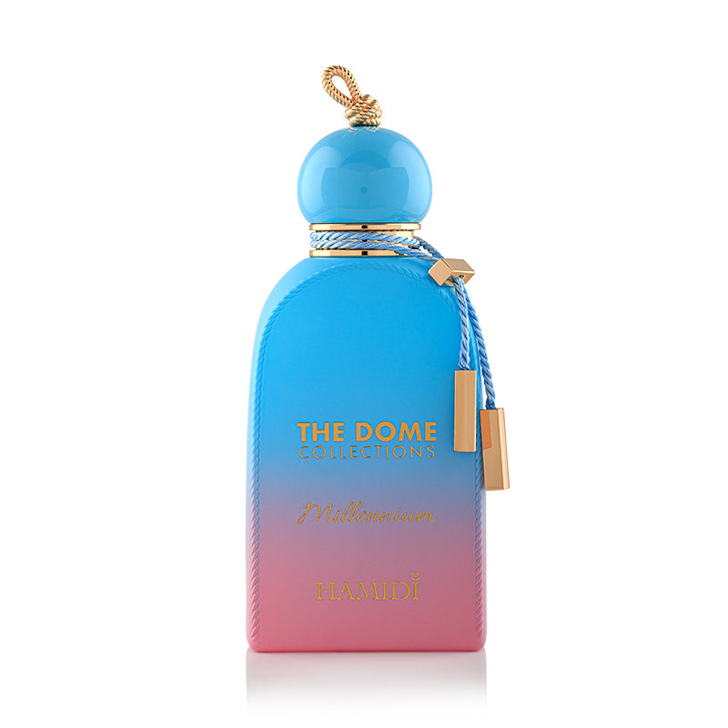 HAMIDI THE DOME MILLENNIUM Eau de Parfum Unisex 100 ml