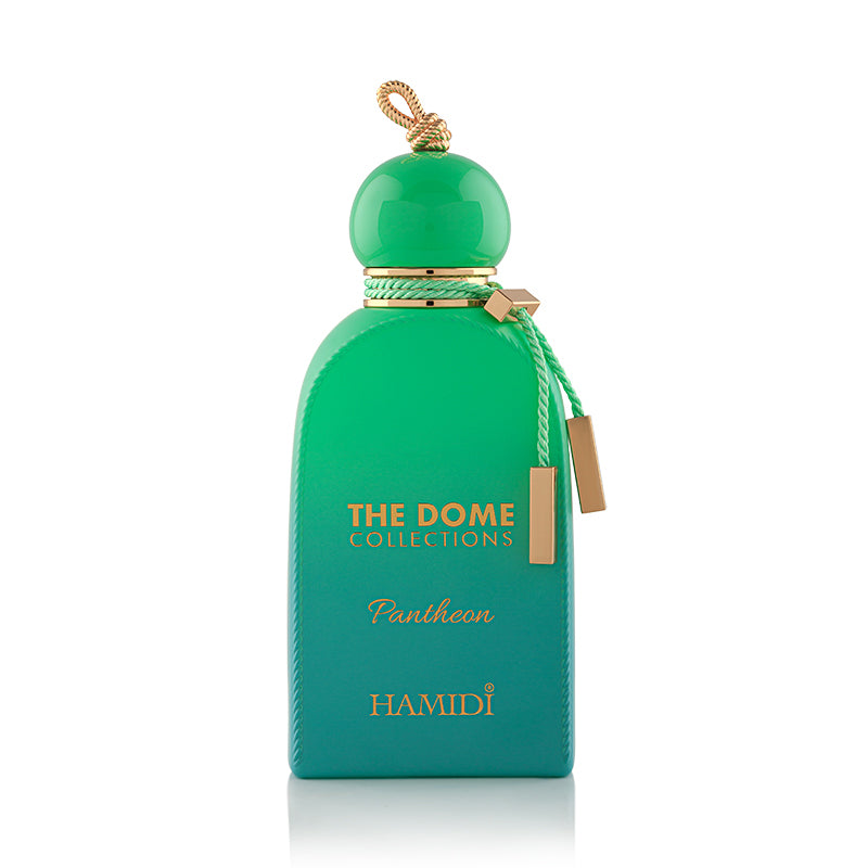 HAMIDI THE DOME PANTHEON Eau de Parfum Unisex 100 ml