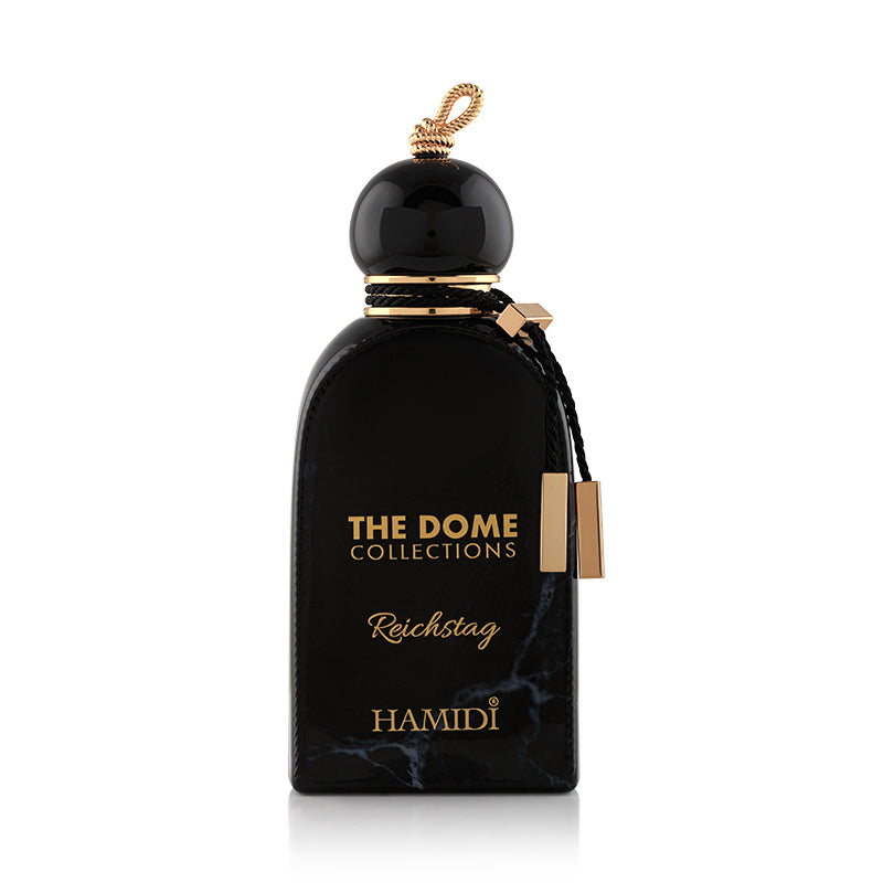 HAMIDI THE DOME REICHSTAG Unisex Eau de Parfum 100 ml