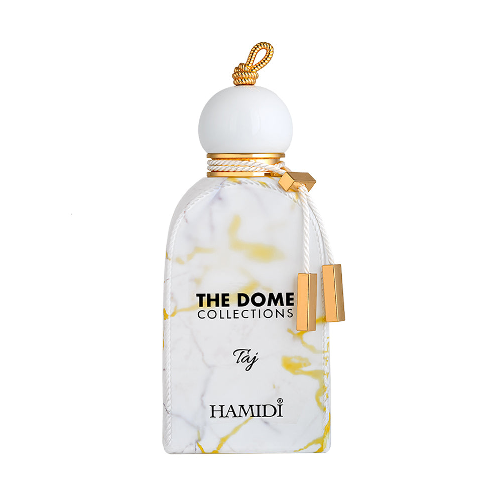 HAMIDI THE DOME TAJ Eau de Parfum Unisex 100 ml