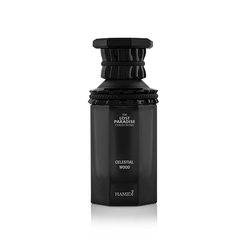 HAMIDI THE LOST PARADISE CELESTIAL WOOD Eau de Parfum Unisex 100 ml