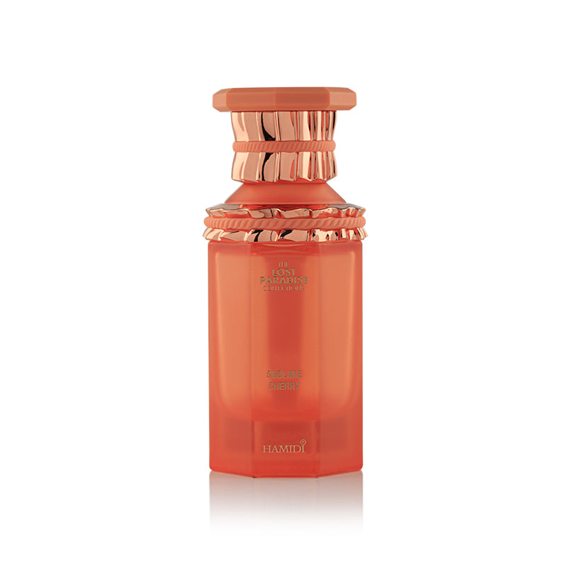 HAMIDI THE LOST PARADISE SUBLIME CHERRY Eau de Parfum Unisex 100 ml