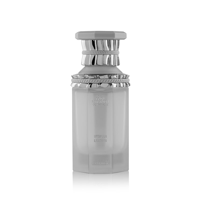 HAMIDI THE LOST PARADISE UTOPIAN LEATHER Unisex Eau de Parfum 100 ml