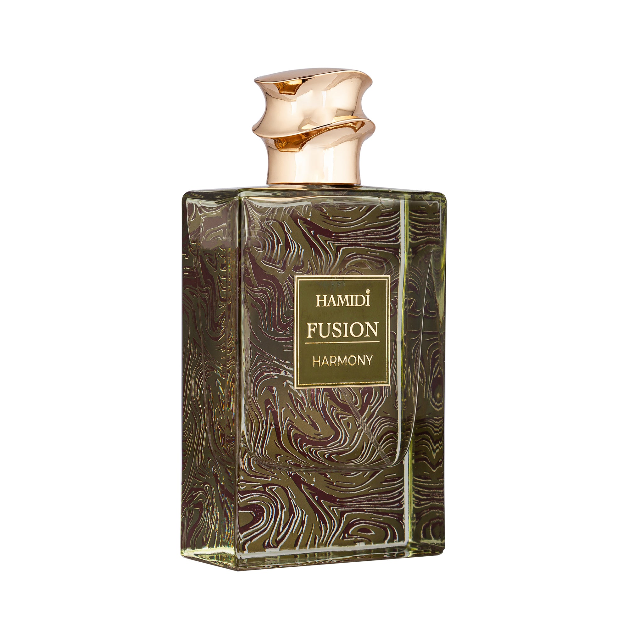 HAMIDI FUSION HARMONY Eau de Parfum für Damen 85 ml