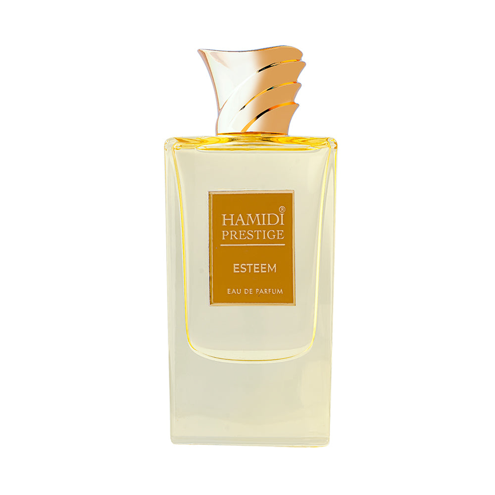 HAMIDI PRESTIGE ESTEEM Unisex Eau de Parfum 80 ml
