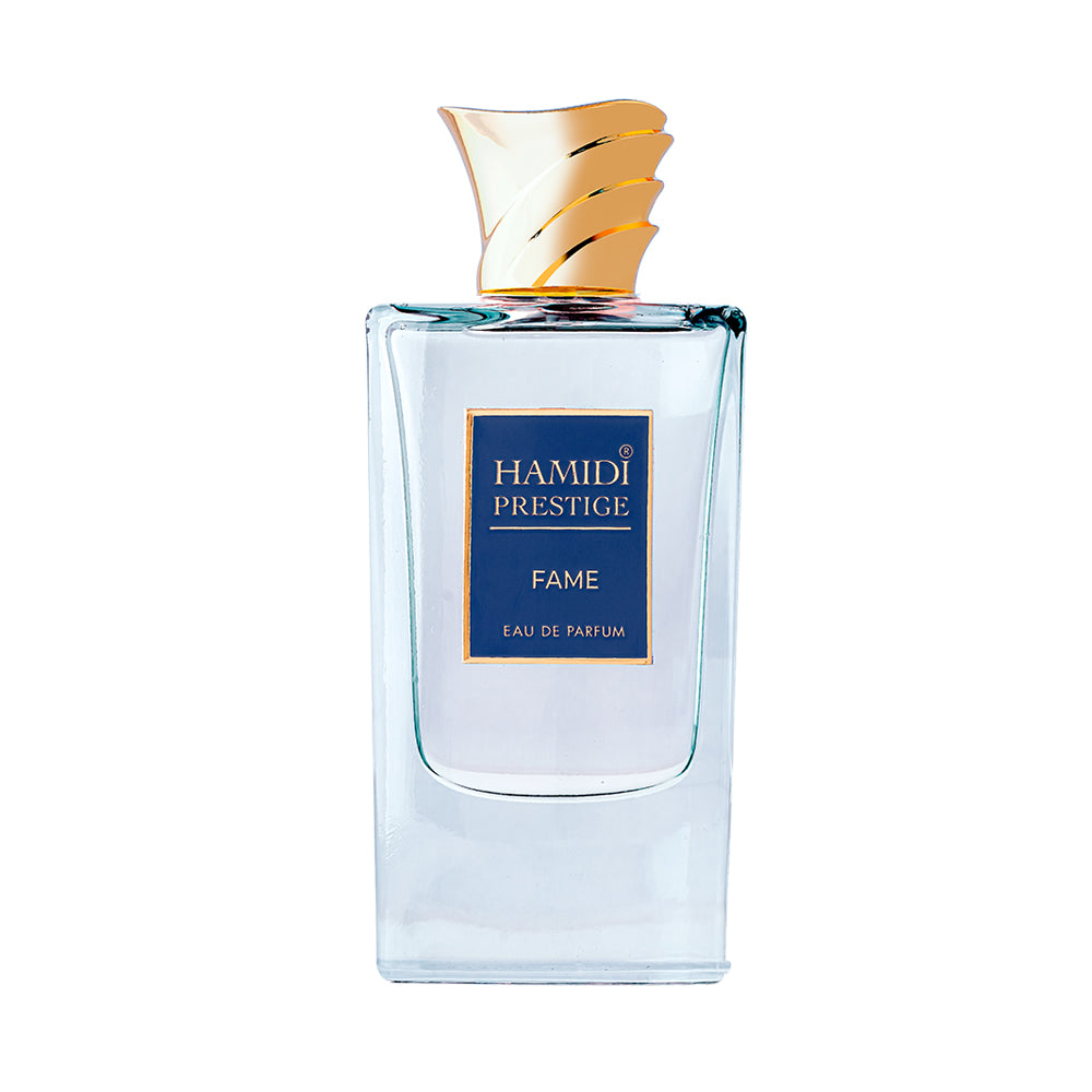 HAMIDI PRESTIGE FAME Woda perfumowana unisex 80 ml