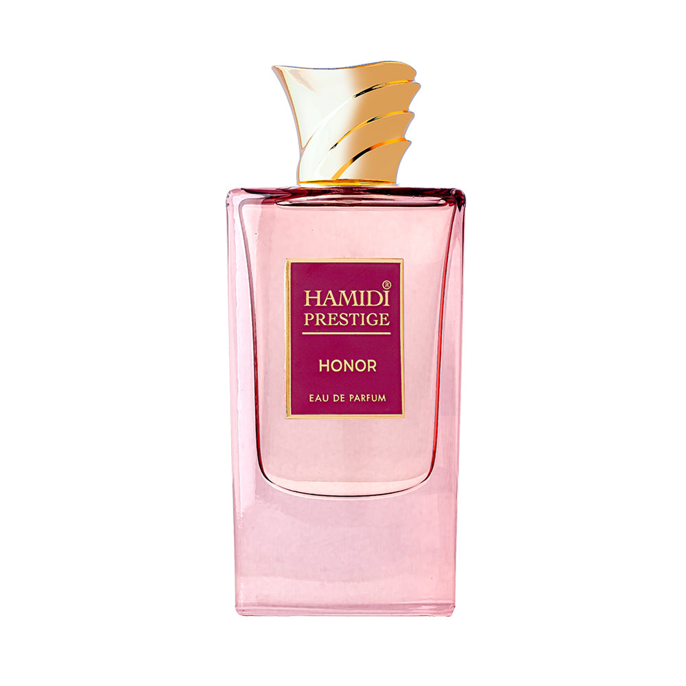 HAMIDI PRESTIGE HONOR Eau de Parfum Unisex 80 ml